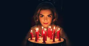 O Mundo Sombrio de Sabrina: tudo o que você precisa saber