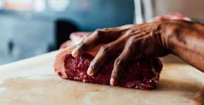 Uma em cada oito pessoas que consomem carne possui doença renal