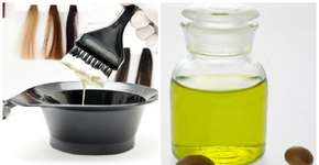 Anvisa apreende tinta de cabelo falsificada e veta óleo de Argan