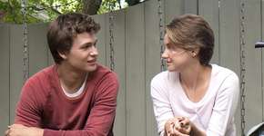 Foto: (Divulgação/A Culpa É Das Estrelas)