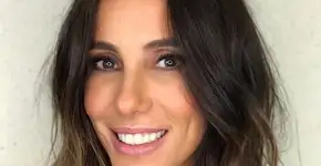 Fim das rugas? Tania Khalill fala sobre tratamento revolucionário