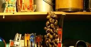 Simone Sou e Oleg Fateev no CCSP