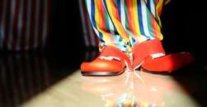 Doutores da Alegria oferece curso gratuito de formação de palhaços