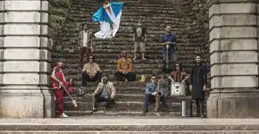 Festival Novos Motores terá apresentações de bandas e artistas independentes do ABC e começa nesta sexta