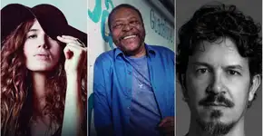 Feira da Reforma Agrária recebe shows e produtos orgânicos