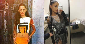 Maria Bethânia ou Ariana Grande? As duas são iguais
