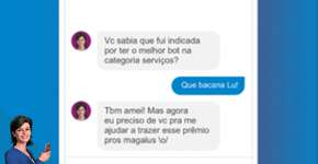 Saiba tudo sobre o que são e como funcionam os ChatBots!