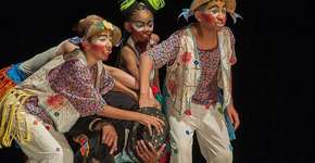 Foto: (Foto de Sueli Almeida)