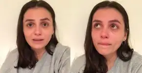 Monica Iozzi revela que amigo foi espancado por fã de Bolsonaro