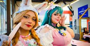 Ribeirão Pires recebe neste fim de semana o 4º Festival Oriental