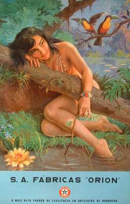 Acervo família Caruso