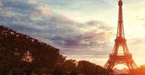 Passagem aérea para Europa por até R$ 2.500; confira voos