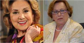 Vídeo flagra Nicette Bruno e Eva Wilma curtindo Backstreet Boys