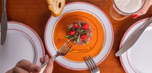 3º Festival de Tapas