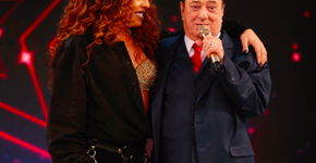 Quadro ‘100% Drag’, do Raul Gil, faz sucesso nas redes sociais