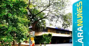 Teatro Clara Nunes em Diadema passou por revitalização