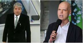 Ex-candidato, Datena diz ter conexão espiritual com Bruno Covas