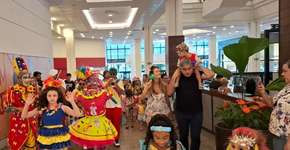 Foto: (Foto: Divulgação.)