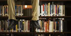 Alugue um livro na Toca da Leitura por até R$ 15