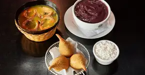 Sabores da floresta: Amazônia Soul aposta em pratos do Norte