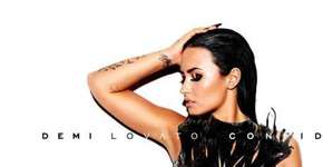 Demi Lovato: o impacto de virar loira