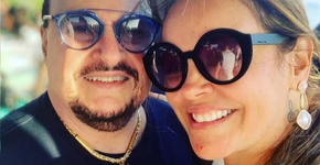 Foto: (Reprodução/Instagram @pauloroupanovaoficial)