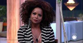 Bombom é eliminada em ‘A Fazenda’ e internet comemora