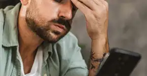 Raiva aumenta o risco de infarto