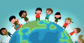 Plataforma online ensina sobre sustentabilidade para crianças