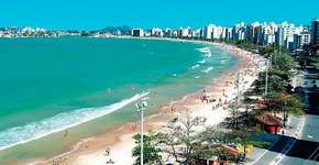 Conheça as 10 melhores praias do Espírito Santo