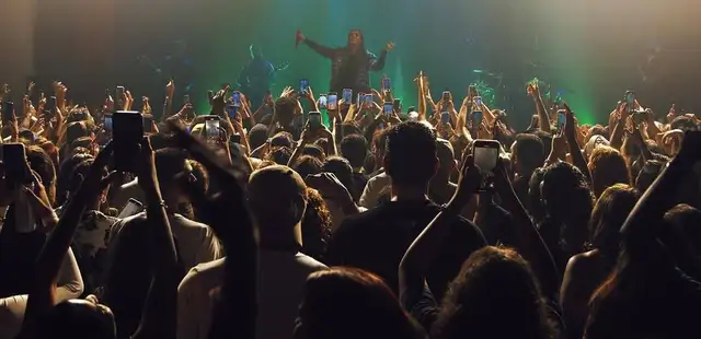 Desconto Gira: 40% OFF em todos os shows da Casa Natura Musical