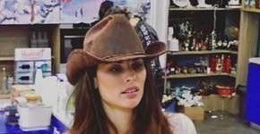 Brasileira no ‘Big Brother’ Itália é alvo de xenofobia