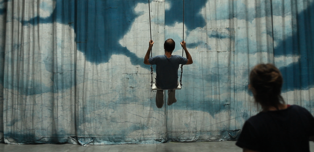 Exposição ‘Brígida Baltar: pontuações’