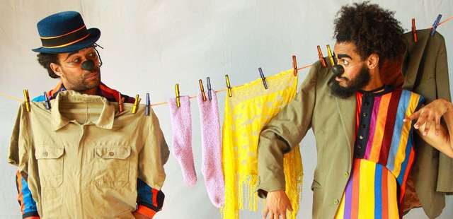 Semana do Circo São Paulo