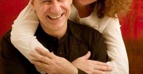 Mariannita Luzzati e Marcelo Bratke realizam concerto multimídia no MIS