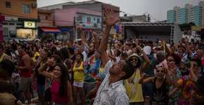10 blocos para aproveitar o Carnaval na periferia de SP