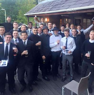 Reprodução/Wales Online