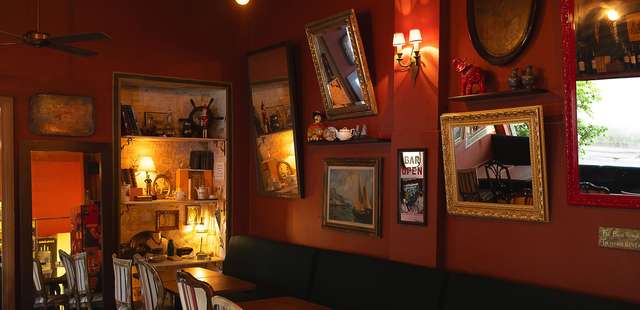 Aniversário Condessa Bar