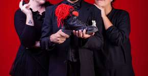 Foto: (Foto: Divulgação.)