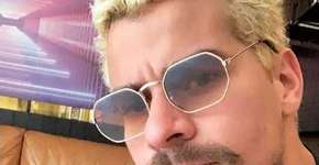 Thiago Martins é criticado ao dizer que é contra cotas raciais