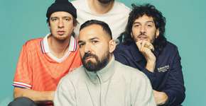 Show da banda Hotelo