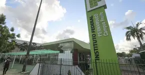 IFPE abre mais de 2.000 vagas em cursos gratuitos