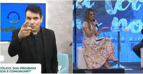 Padre Juarez de Castro quebra silêncio sobre Ana Paula Valadão: ‘burra’