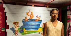 Exposição ‘Favela em Fluxo’