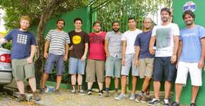 E na sua empresa, é permitido trabalhar de bermuda?