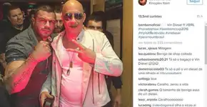 Foto: (Imagem sem texto alternativo disponivel ID [1173380])