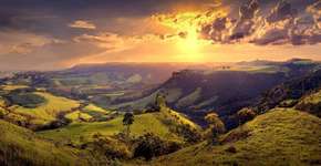 São Pedro (SP) é opção de roteiro no feriado de Corpus Christi