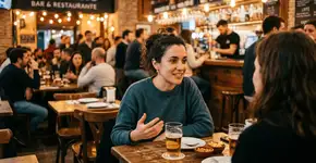 Fechar os olhos não faz você ouvir melhor: Este estudo de bioacústica explica o porquê