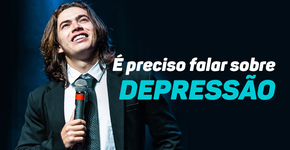 Famosos fazem desabafo sobre depressão