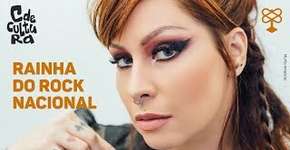 Pitty: a baiana que dominou o rock brasileiro